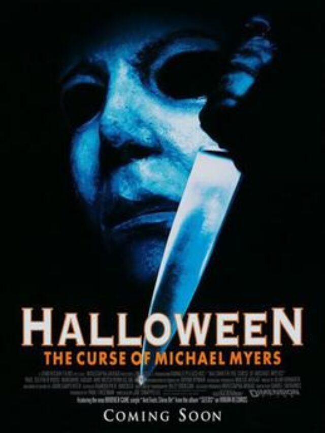 The Halloween Movie Series : 1978 to 2022
