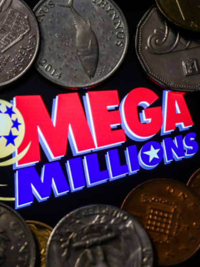 Lottery Officials said Winning Mega Millions ticket sold in Fort Myers