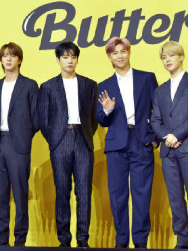Will BTS Members Join South Korean Military Service?