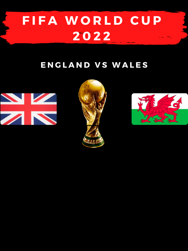 How England beats Wales in FIFA World Cup 2022?