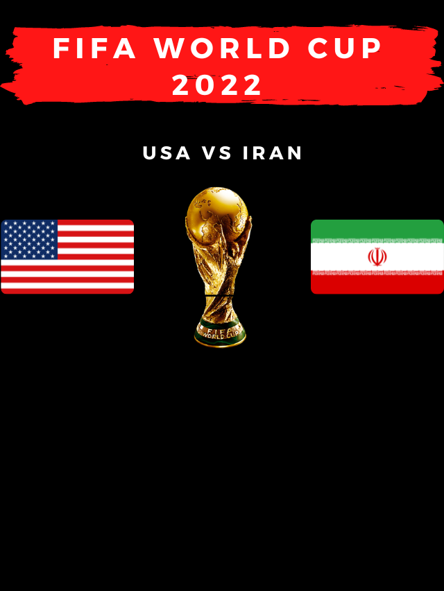 How US beats IRAN in FIFA World Cup 2022?