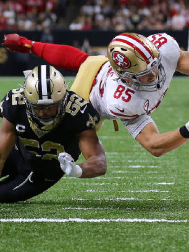 49ers defeat the Saints in a scoreless game