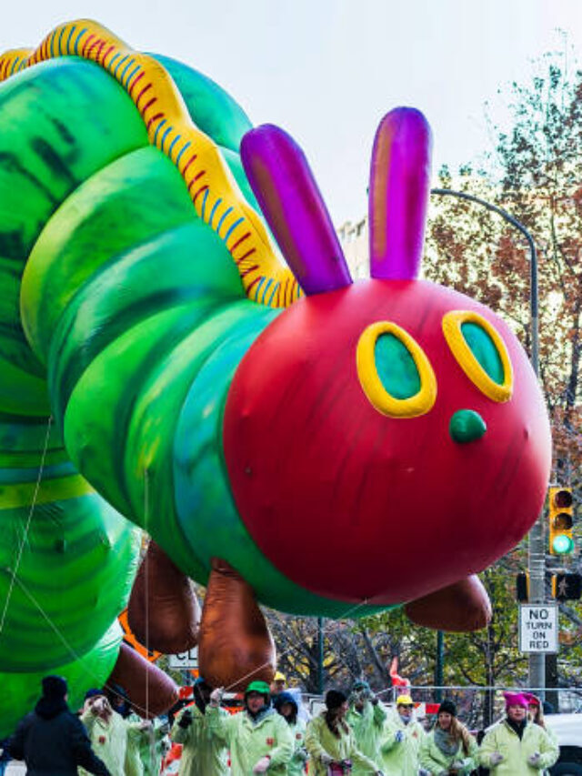 Guess Which American city has the oldest Thanksgiving Day parade?