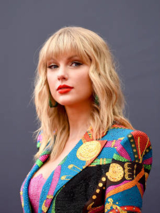 Why Taylor Swift Concert Ticket Charge Up to $42,000 ?