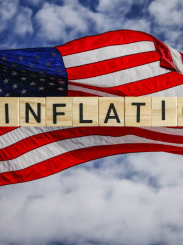 Americans and the Federal Reserve got some welcome news on Inflation