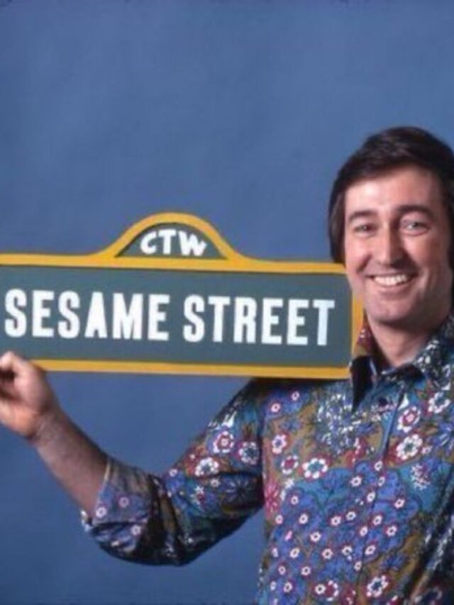 Sesame Street Show Actor Bob McGrath Died at the age of 90