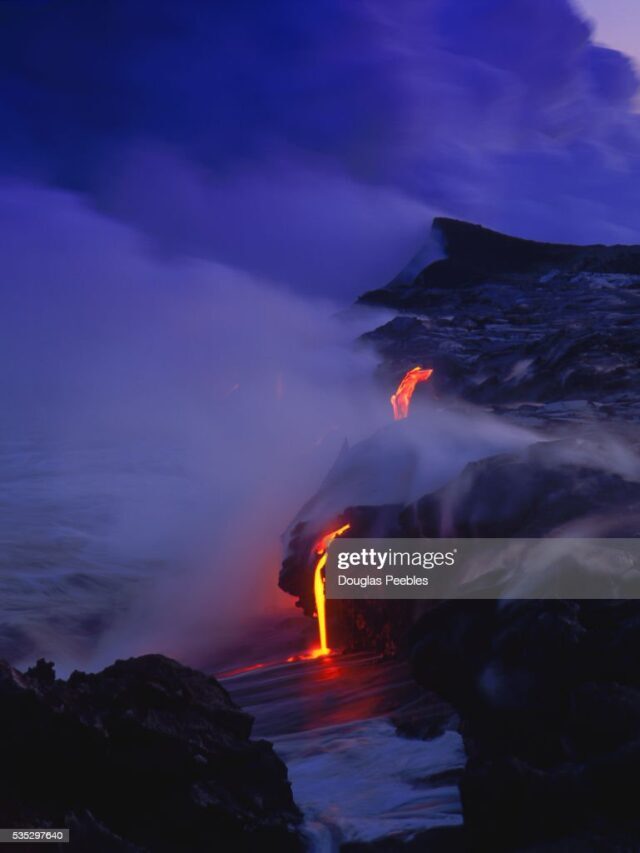 Top 10 Most Popular Places in Islands of Hawaii