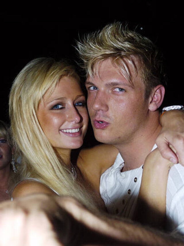 Nick Carter of the Backstreet Boys is accused of rape and infecting a teen girl with HPV.