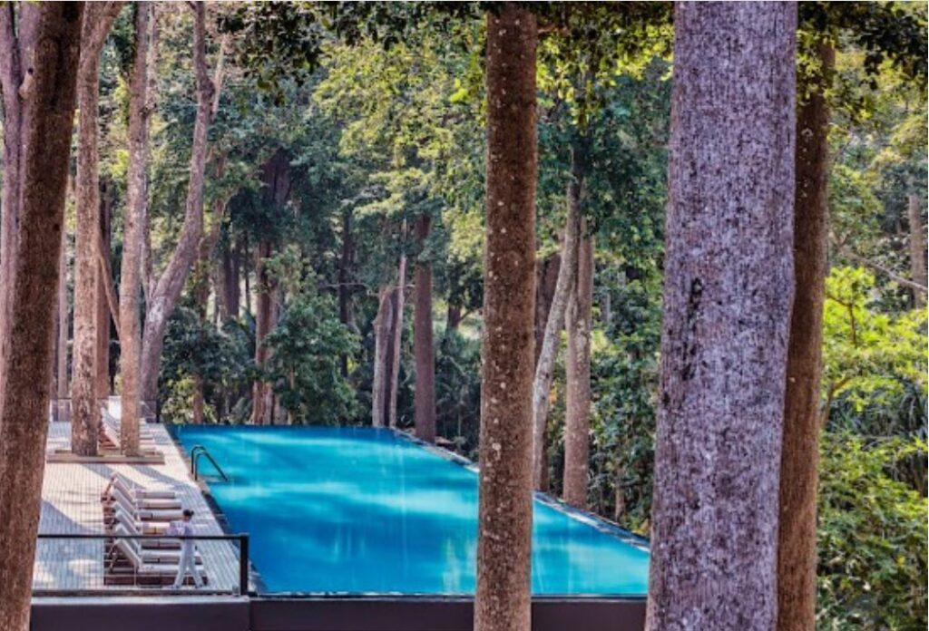 #01 Taj Exotica Resort & Spa, Andamans, Havelock Island