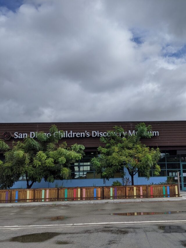 Top 17 Best things to do in San Diego For Kids
