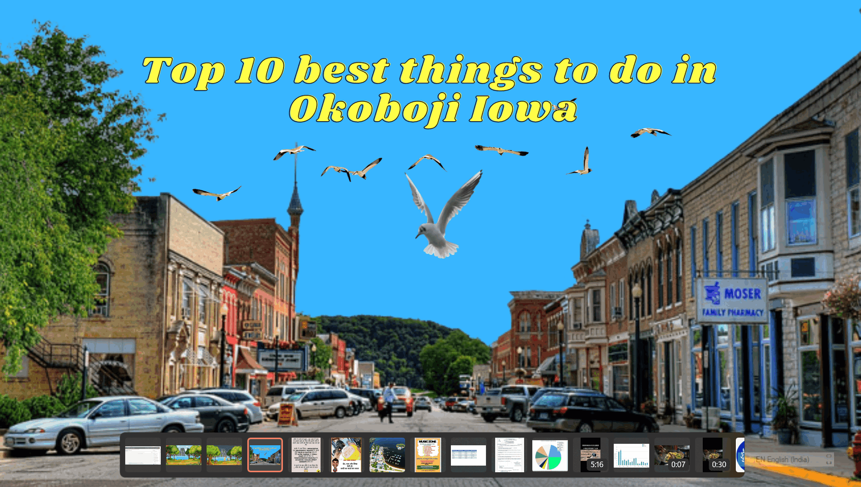 Top 10 Best Things To Do In Okoboji Iowa