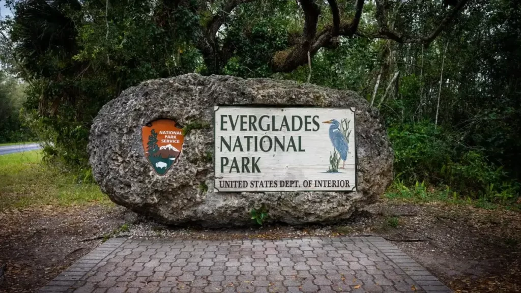 Everglades National Park 1